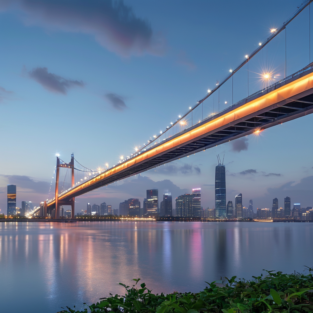 海卖通：跨界贸易的智能桥梁与全球化商业新选择