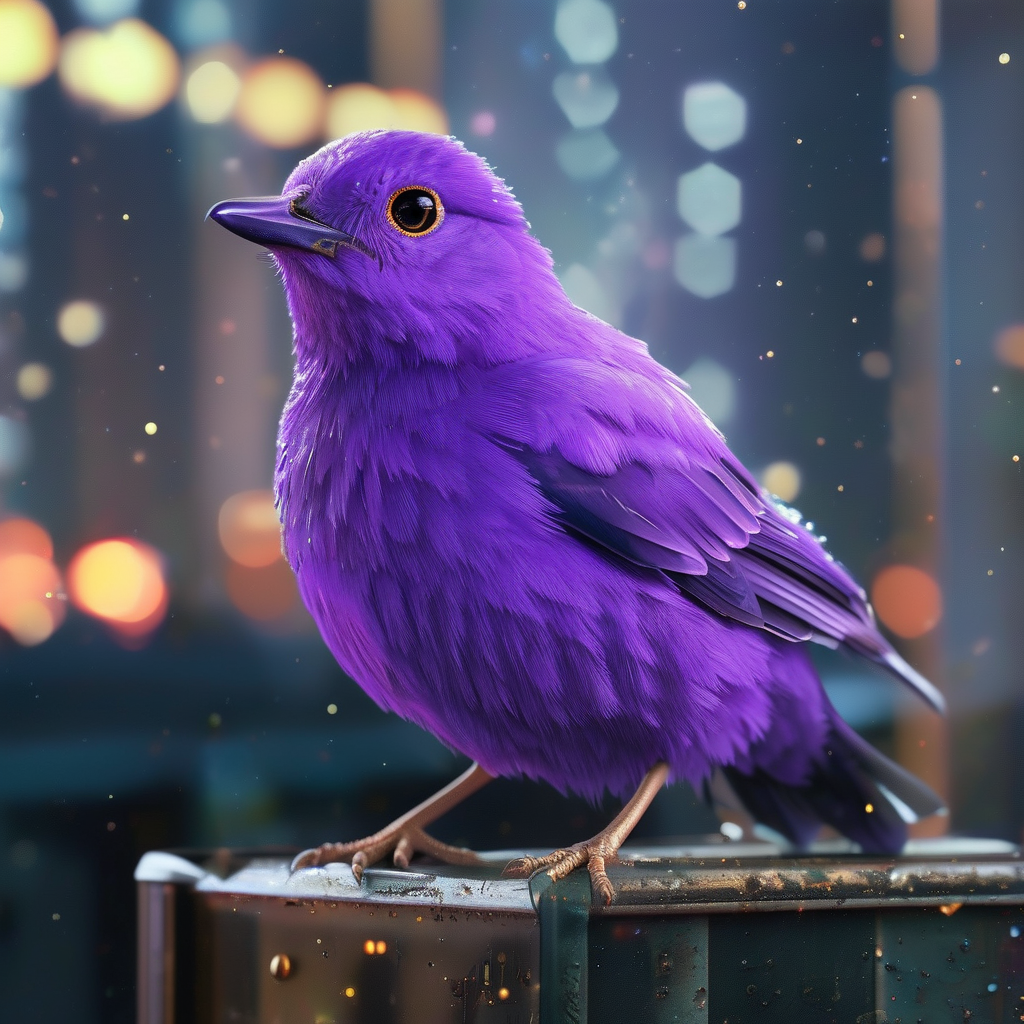 紫鸟浏览器：开启高效上网新时代