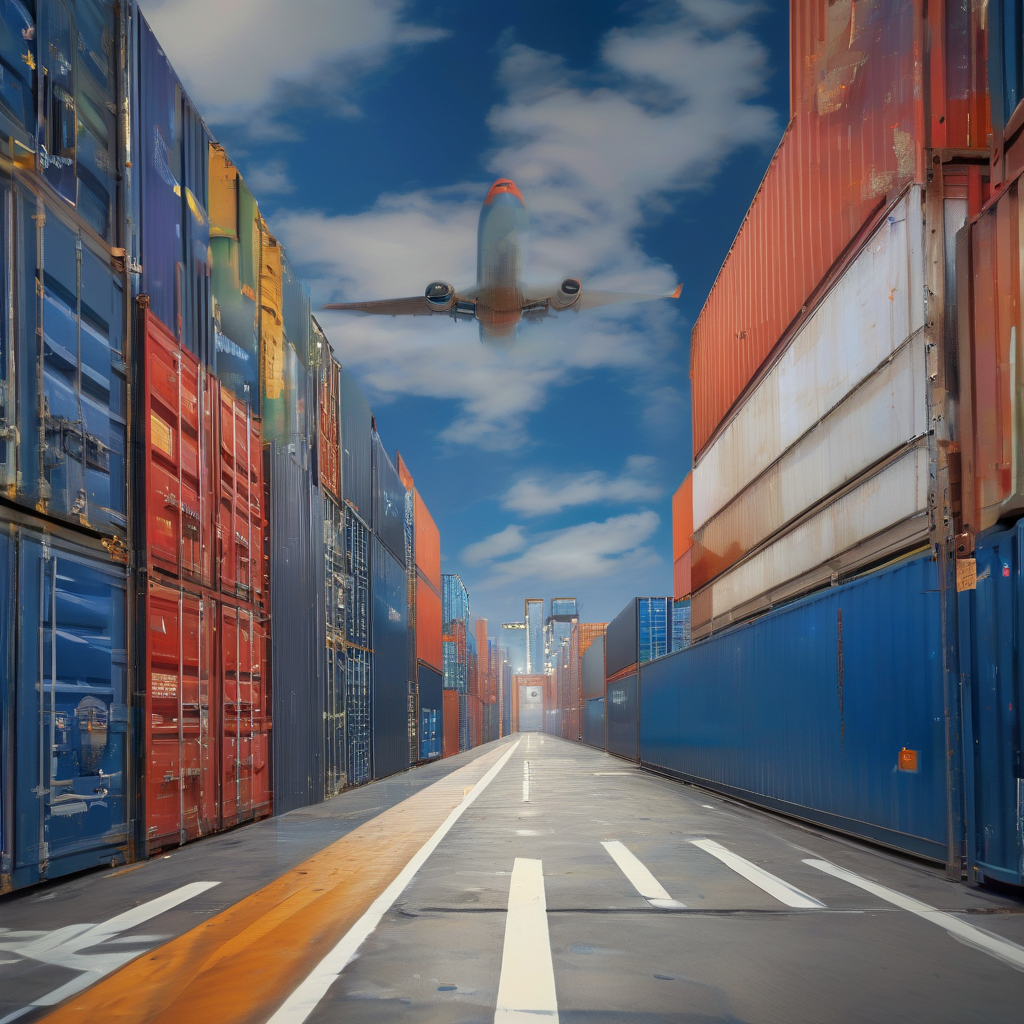 高效便捷的全球贸易伙伴：<a href=