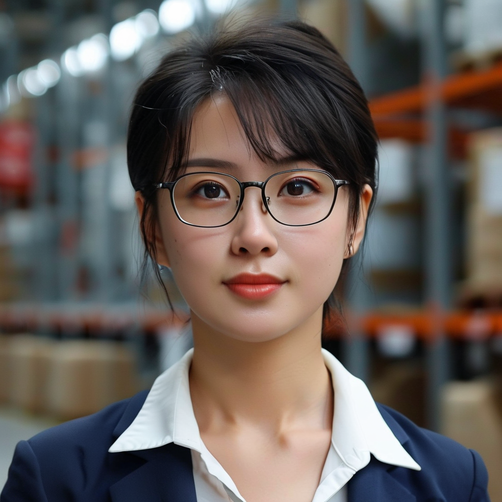 秦远国际物流:全球供应链管理的智慧领航者