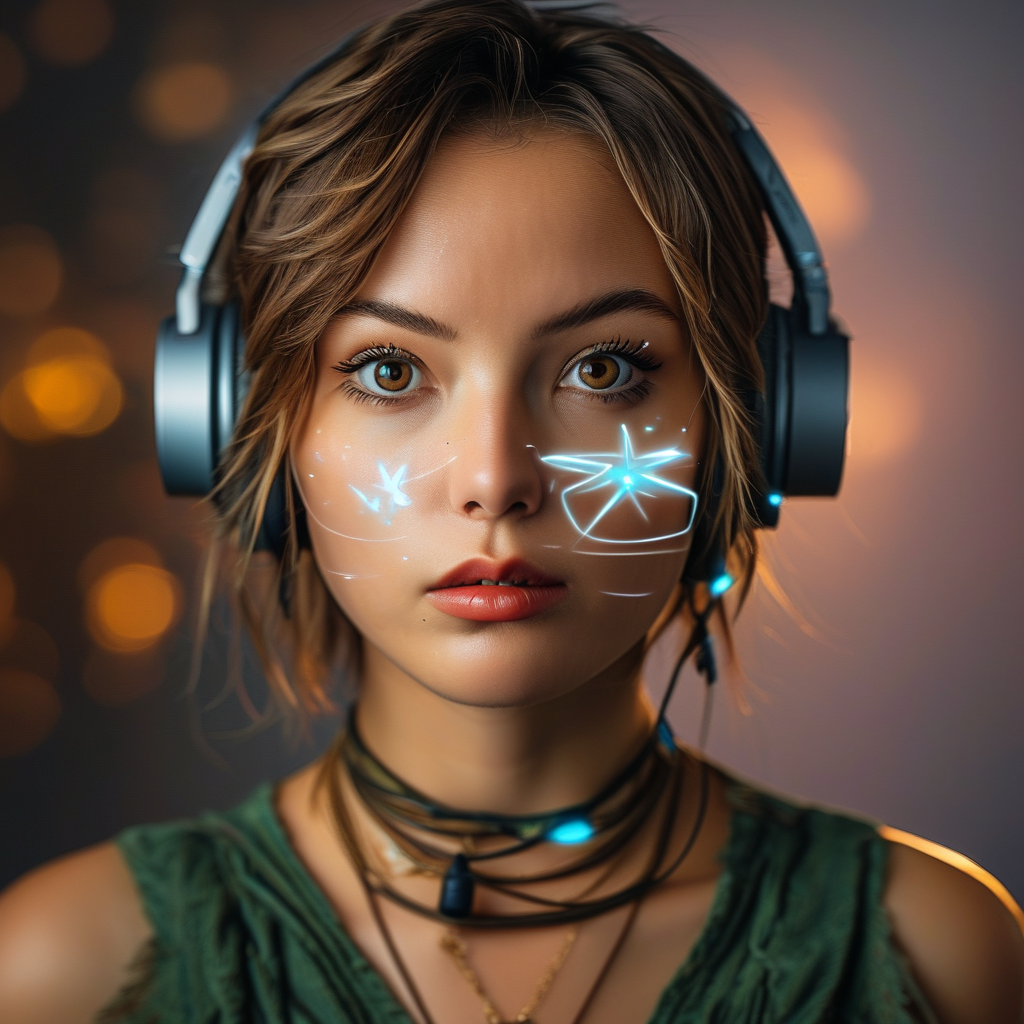 探索Xface视频翻译/换脸的无限可能