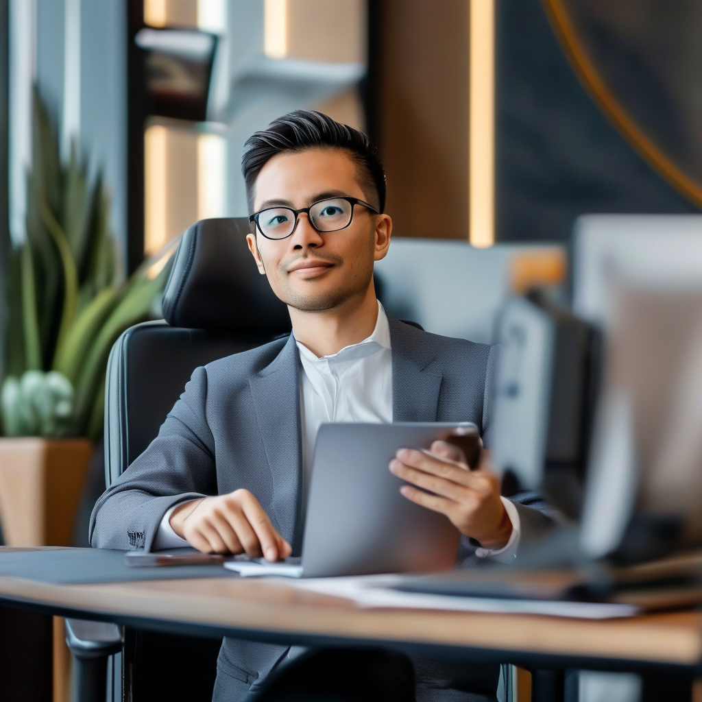 Airwallex(空中云汇):全球支付与金融服务的创新者