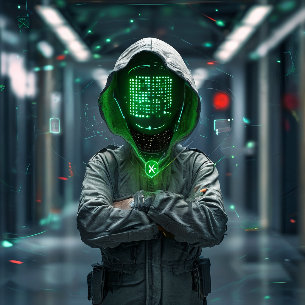 IP地址欺诈检查:守护网络安全的核心工具