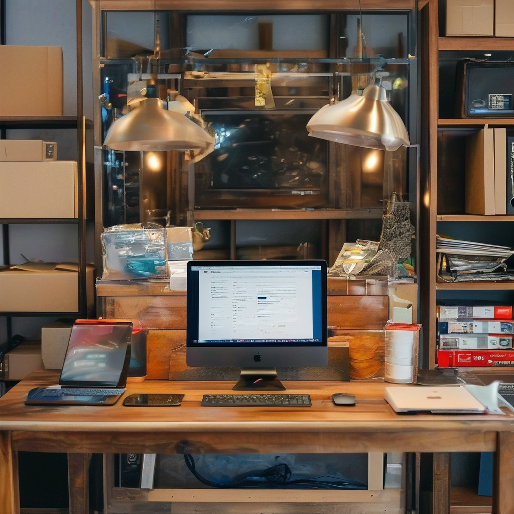 通过Ebay Partner Network开启您的电商成功之路