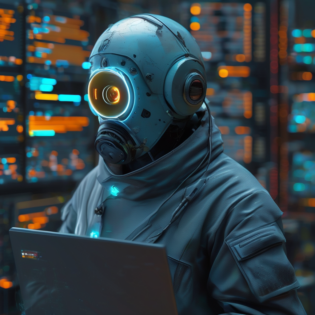 Whoer伪装度查询：守护网络安全的智能工具