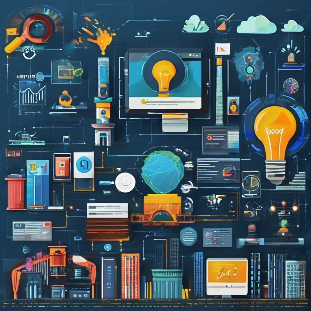 大为Innojoy专利搜索引擎：创新者的全方位知识产权导航平台