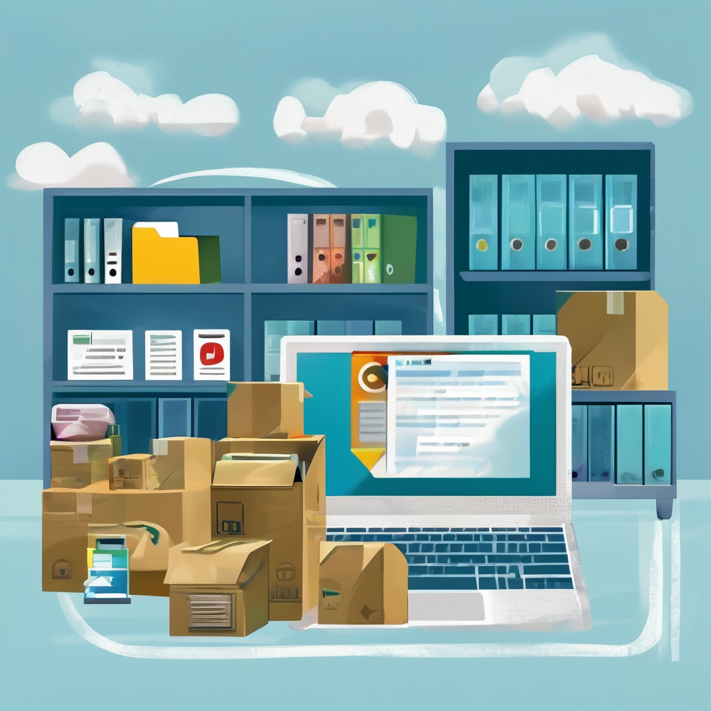 Send-Anywhere：重新定义数字时代高效文件传输