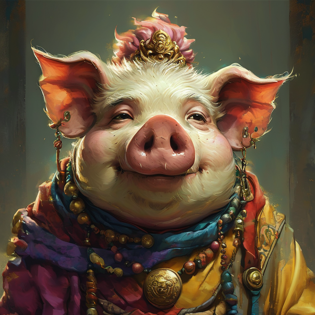 猪八戒外包：开启企业服务新生态的智慧选择