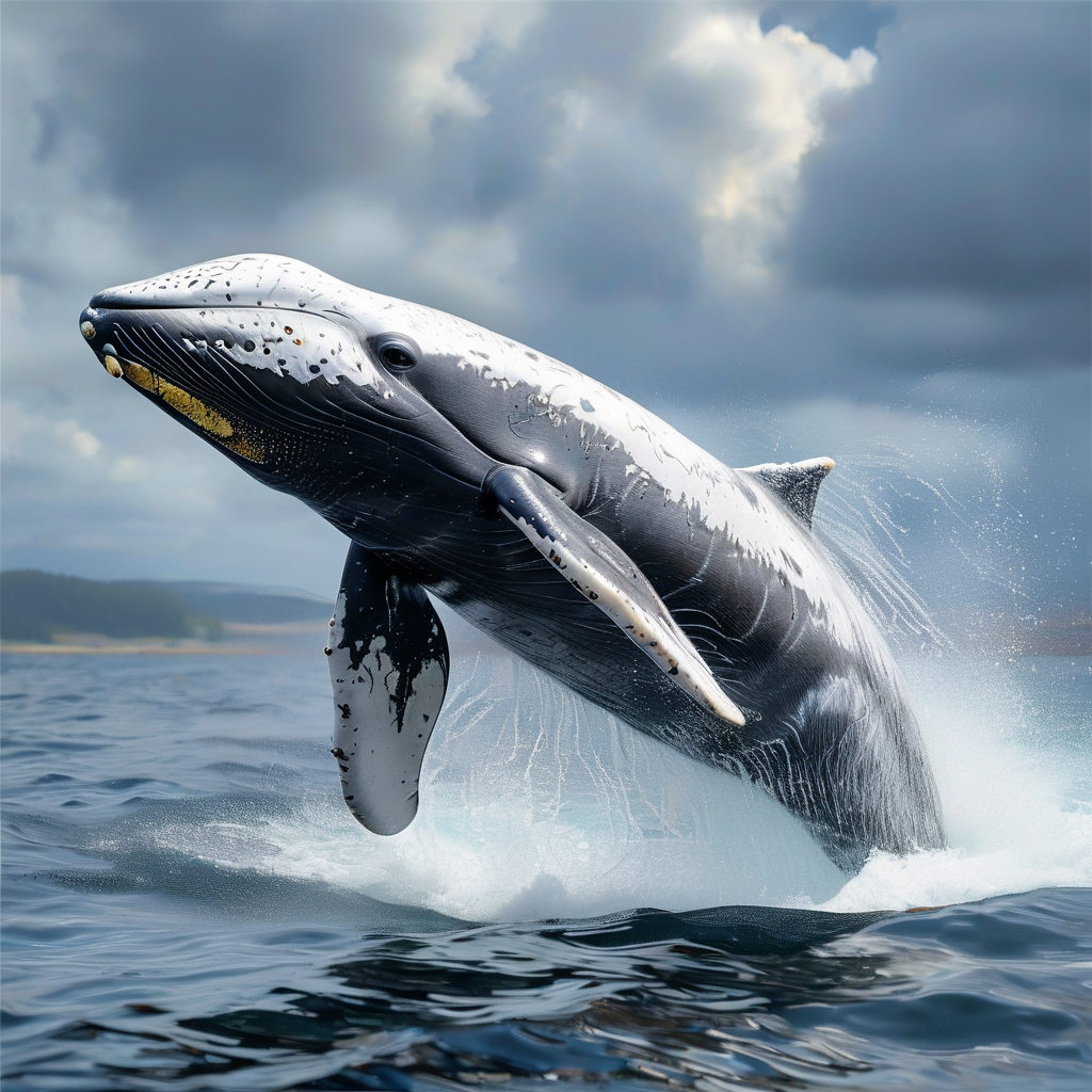 白鲸出海：助力企业扬帆全球市场的智慧之选