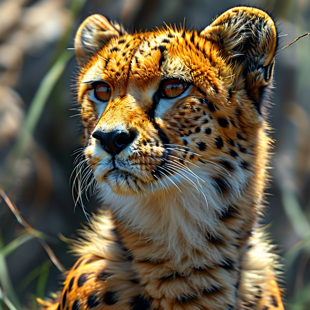 TK专用网络节点-猎豹TK：开启高效互联新体验