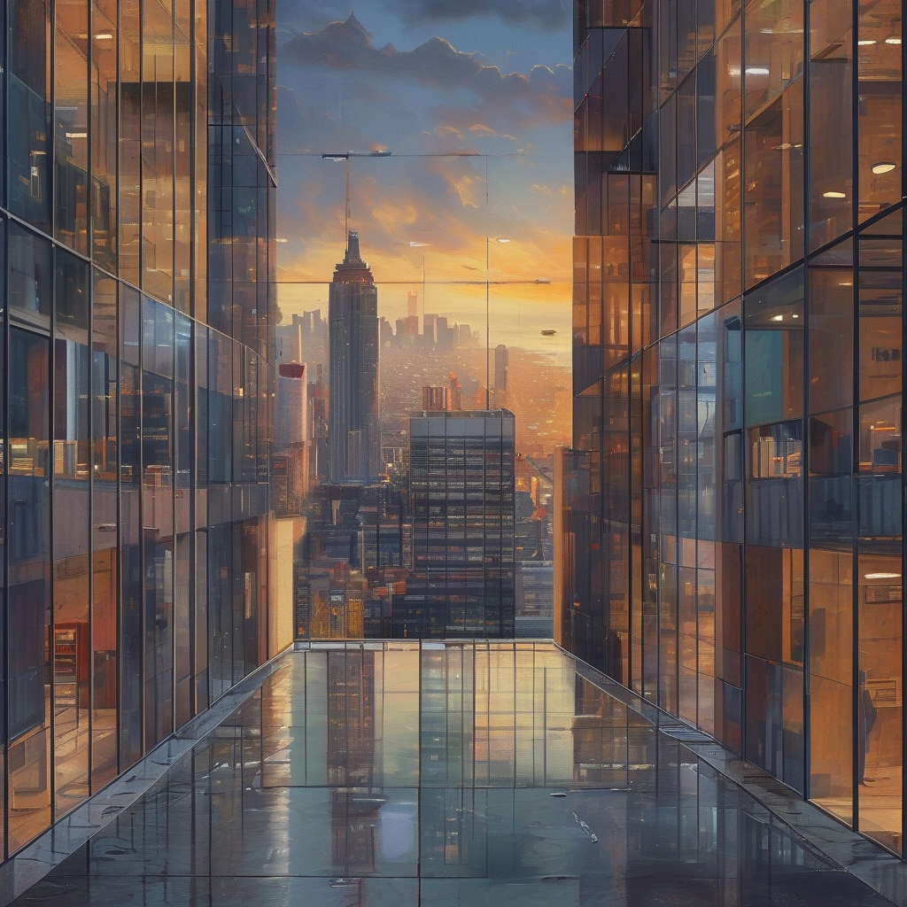 跨境知道：开启全球商业新视界