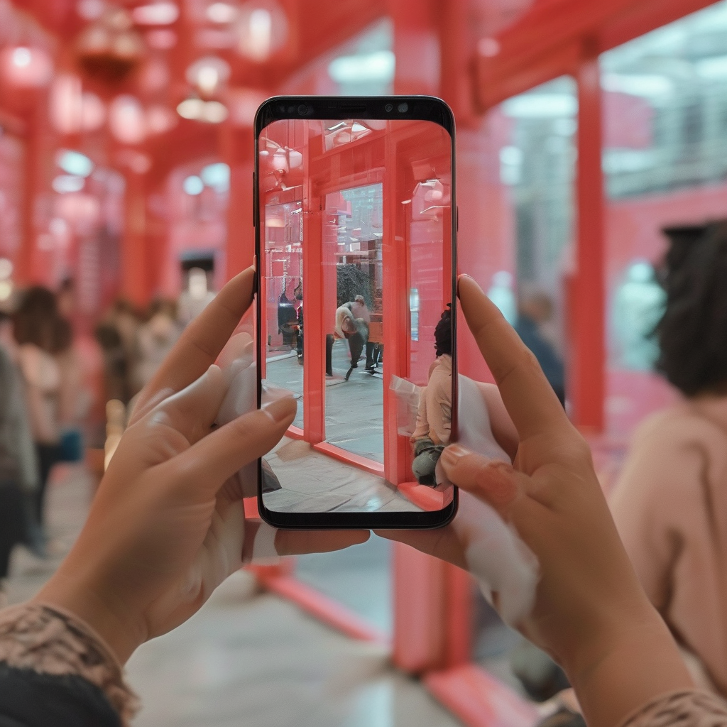 解锁视觉新体验：<a href=