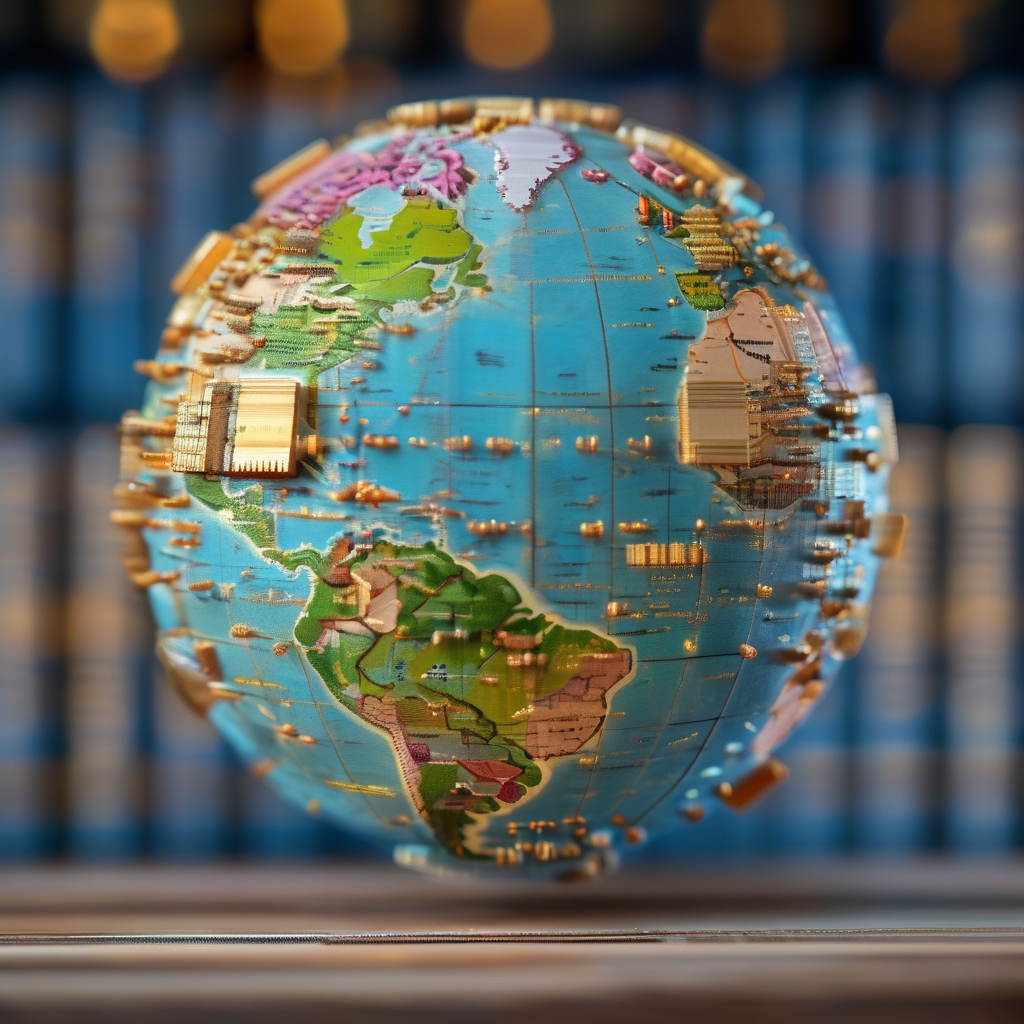 解码全球化服务密码——<a href=