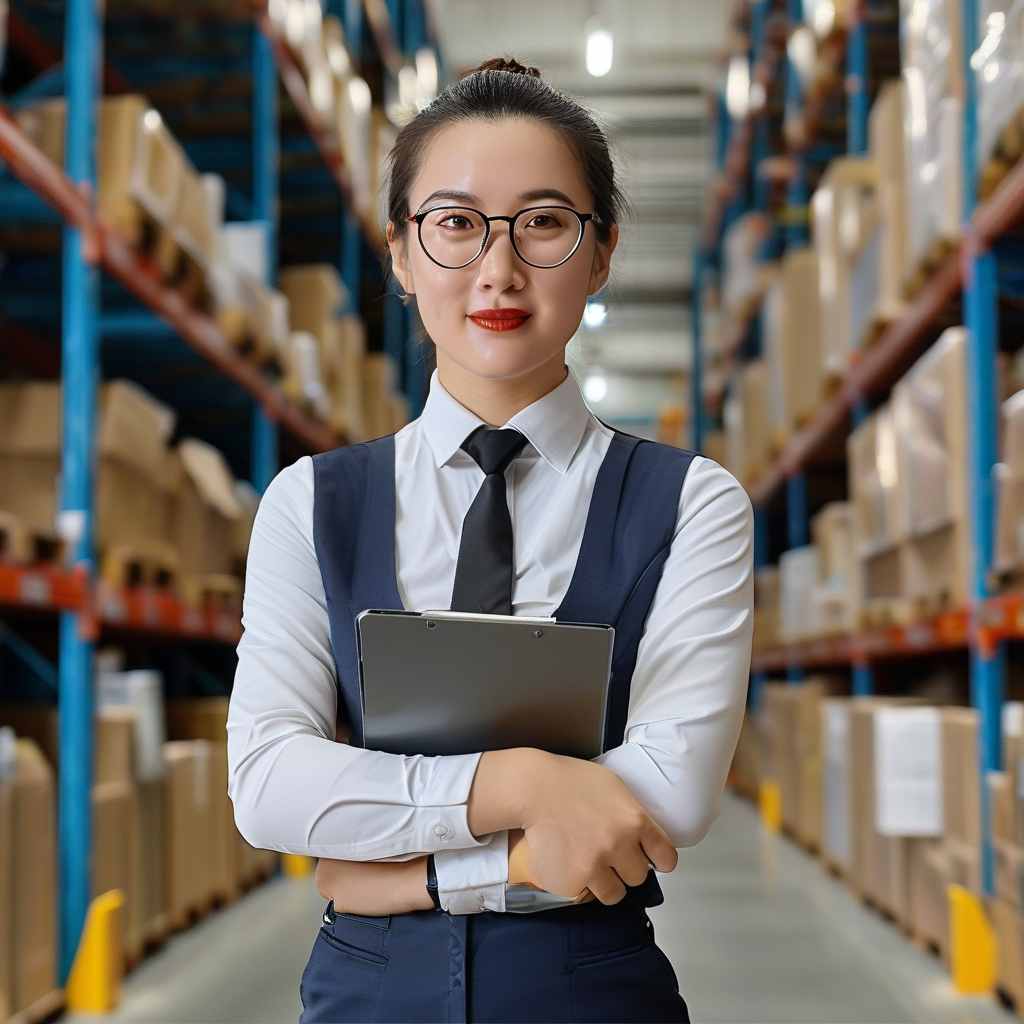 无忧达物流—“头程大件海外仓尾程”全链路物流专家，重新定义跨境物流新标准