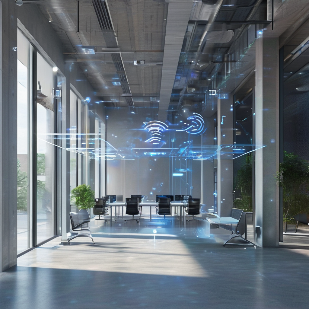 跨信通:打造无缝互联的智能通讯新体验