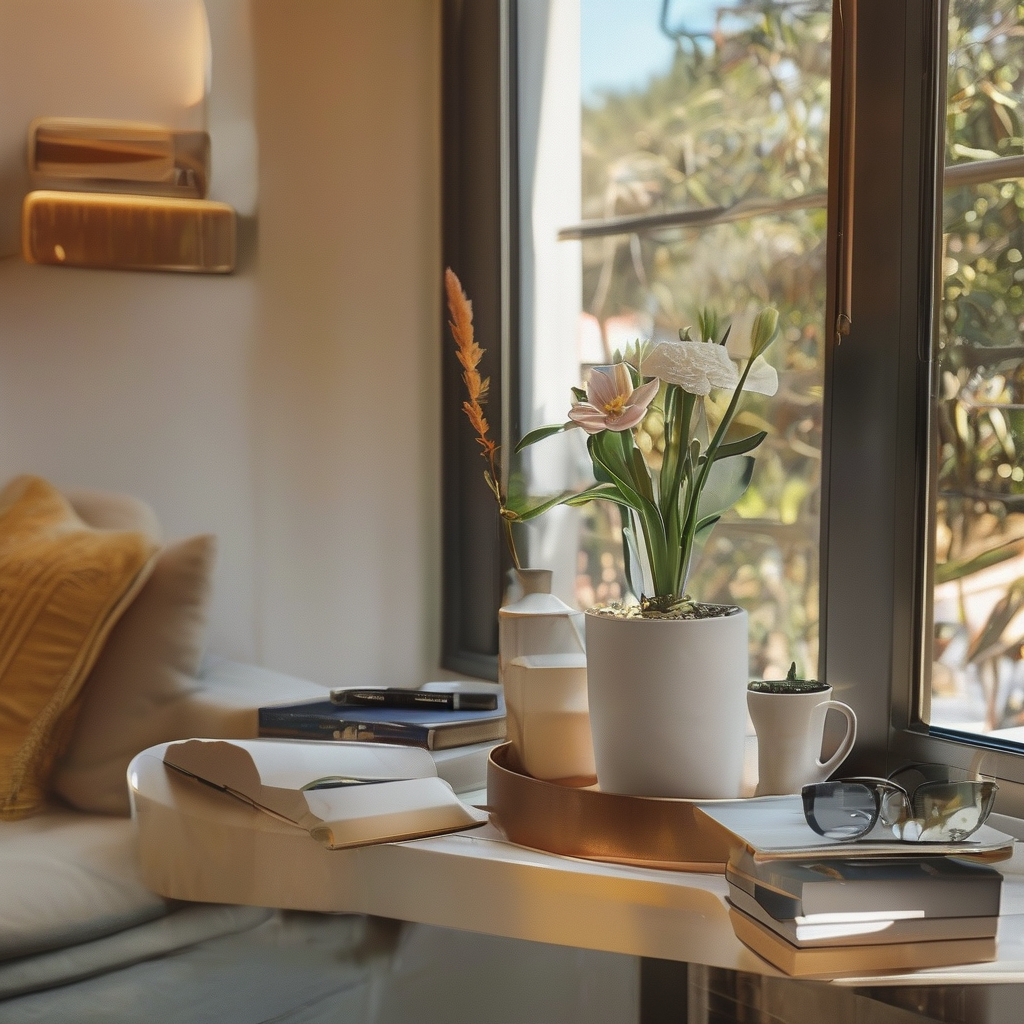 托尼斯：开启高效生活的新篇章