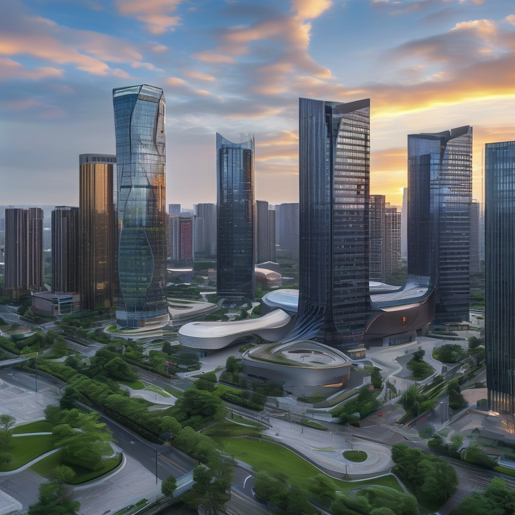 成都市跨境电子商务协会：赋能产业发展的创新平台