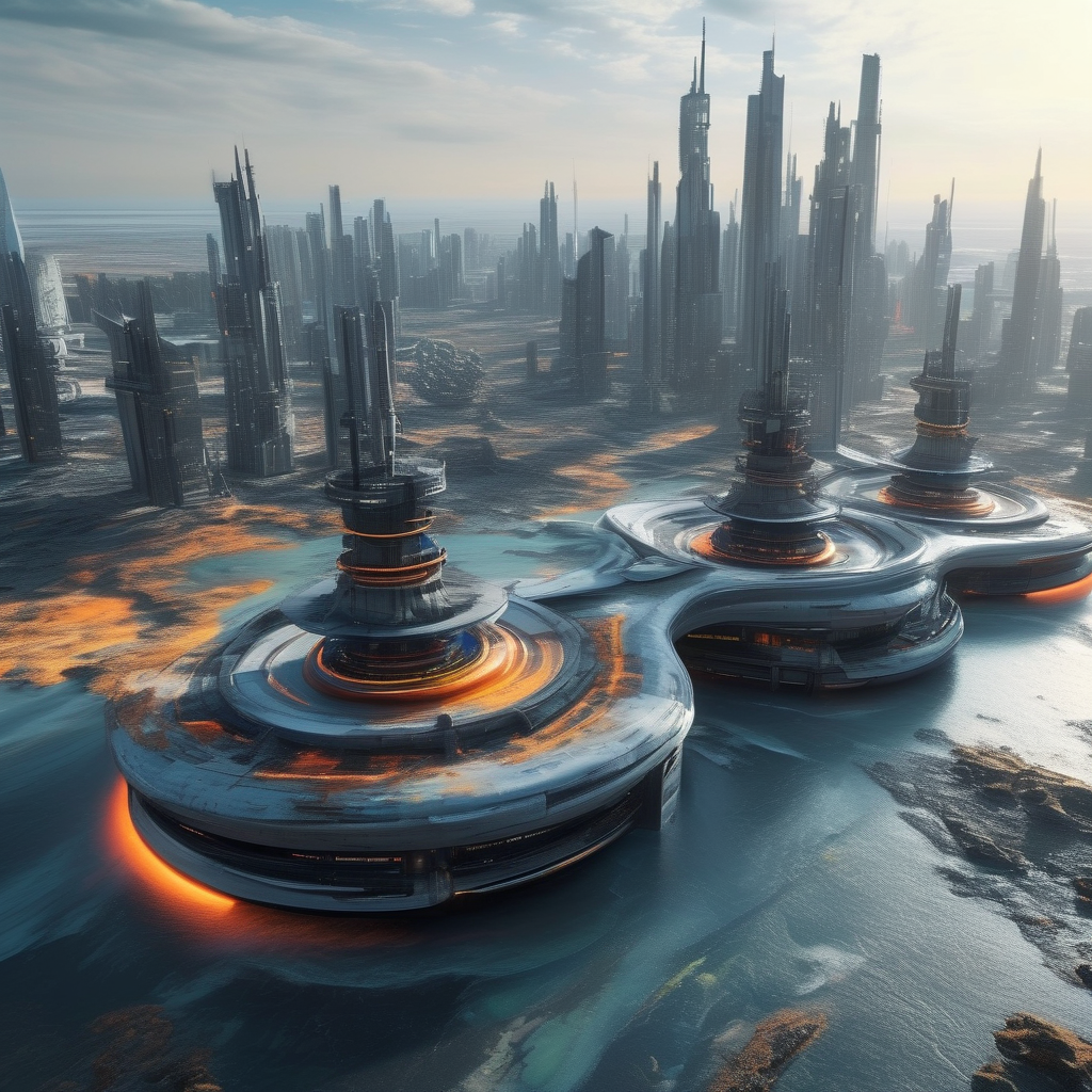 Exolyt:智能时代的变革力量与未来机遇