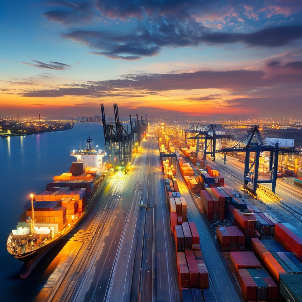 17TRACK：让全球物流追踪变得简单高效