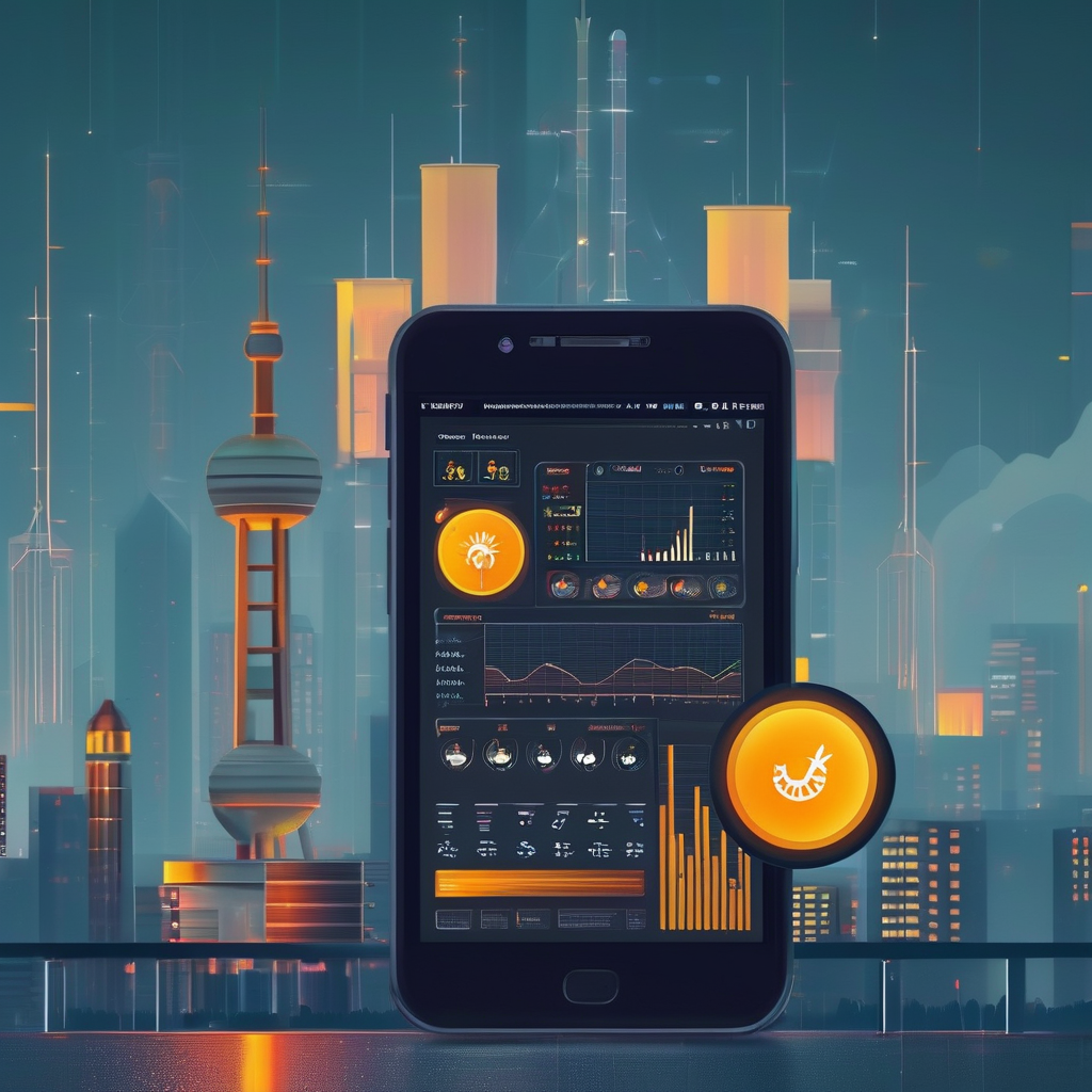 Sensor Tower：全球移动应用市场数据的权威导航仪