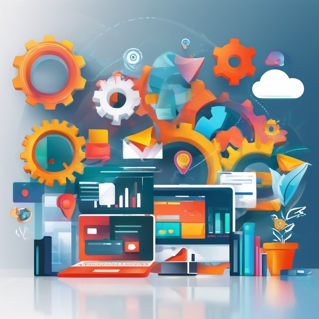 HubStudio：开启高效创意协作新纪元