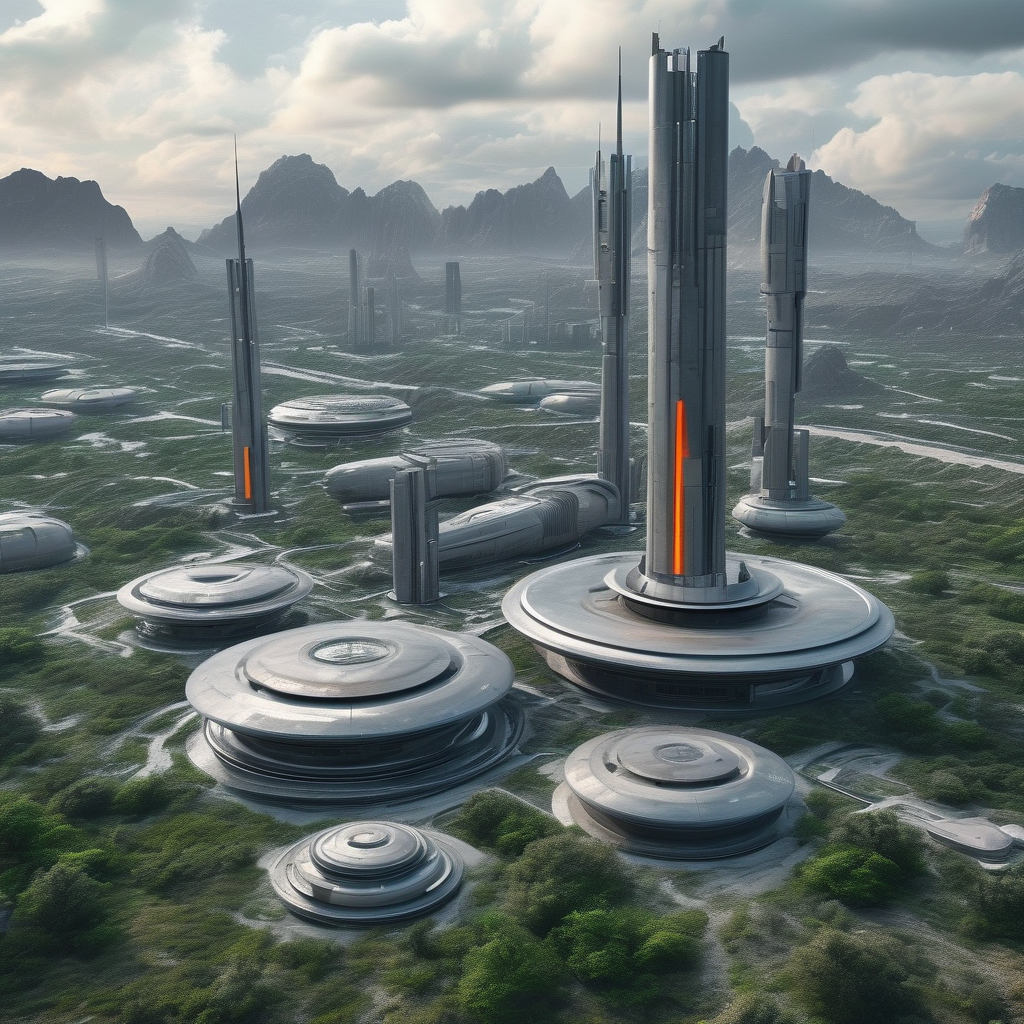 Exolyt:开启智能未来的关键引擎