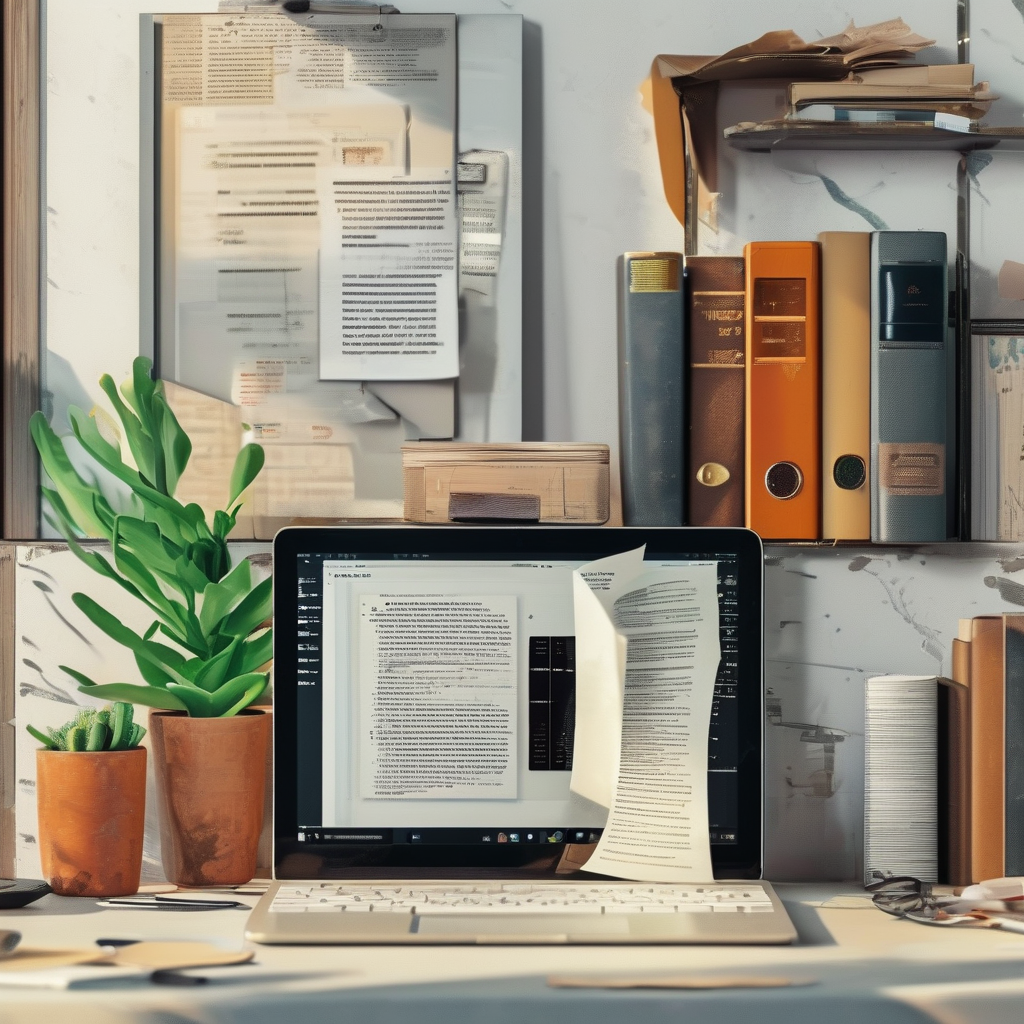 OCRspace免费在线：开启高效文档处理新时代