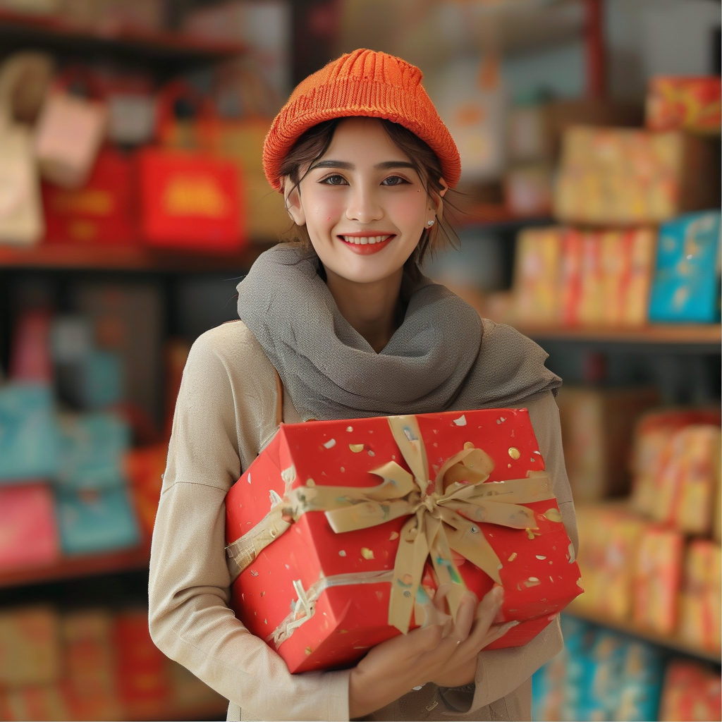 Aliexpress速卖通:开启全球购物新体验