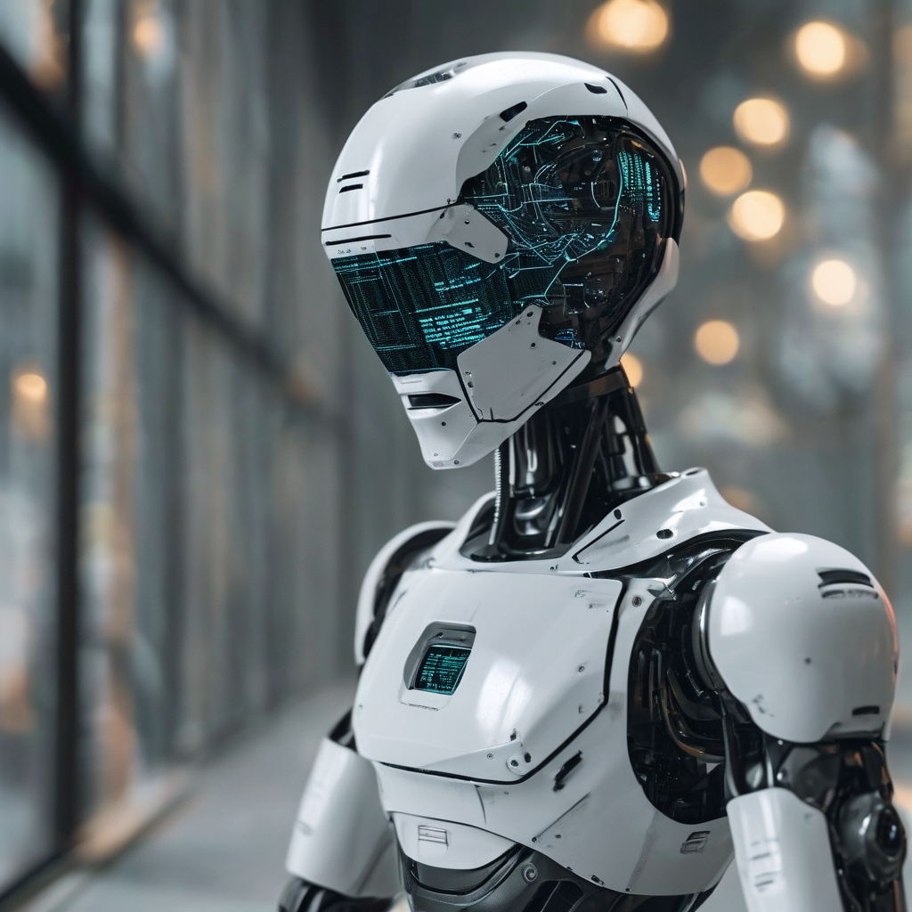 GitHub Copilot:重塑编程未来的人工智能伙伴