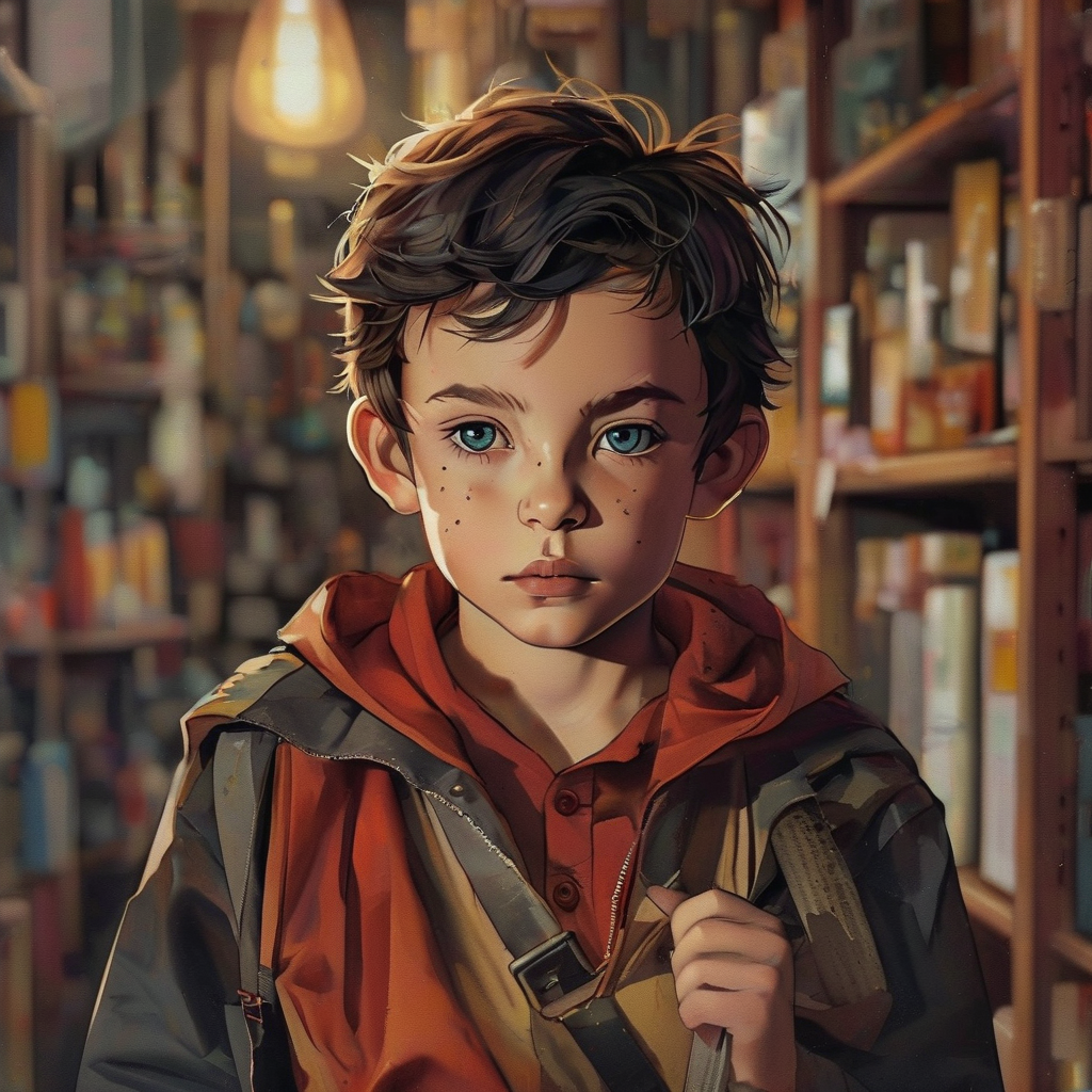 跨境男孩Riven SEO小站:赋能跨境卖家的数字化增长伙伴