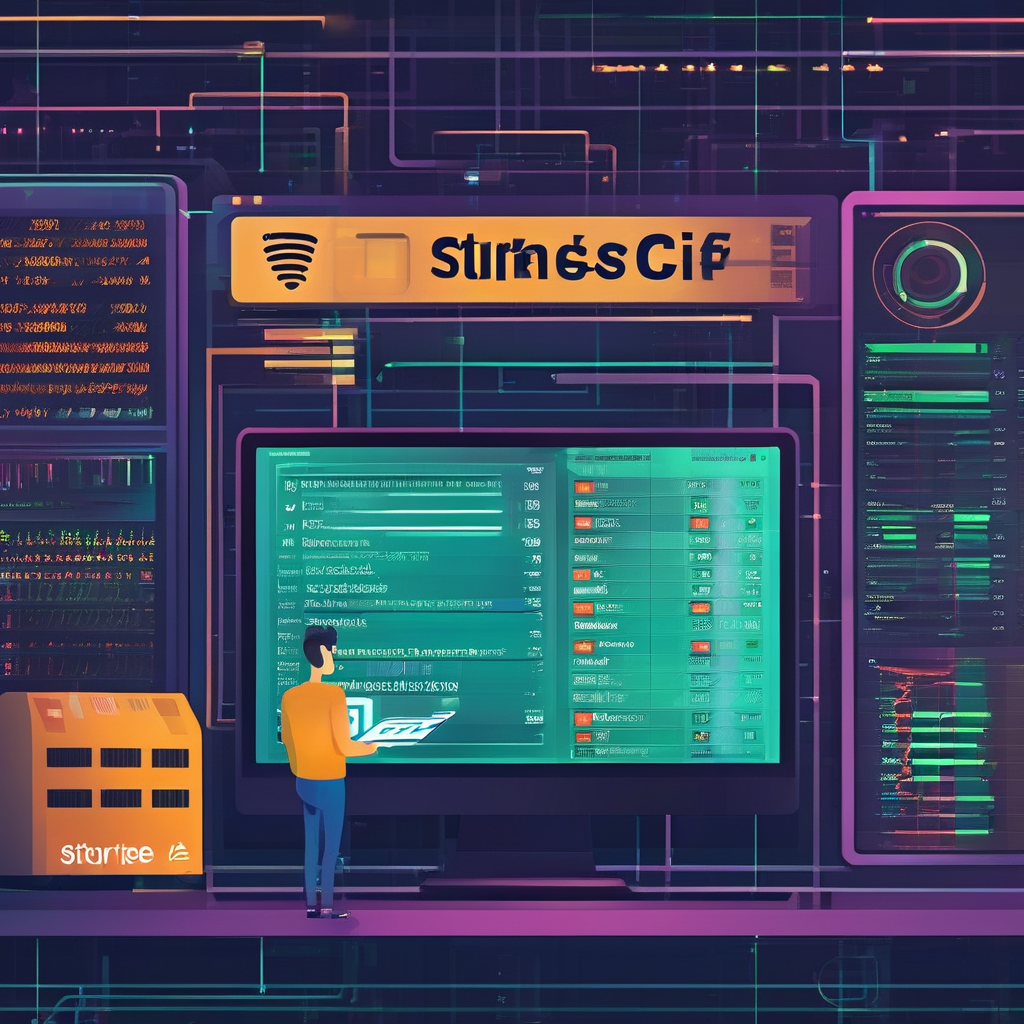 Stripe：重塑数字支付的全球金融引擎