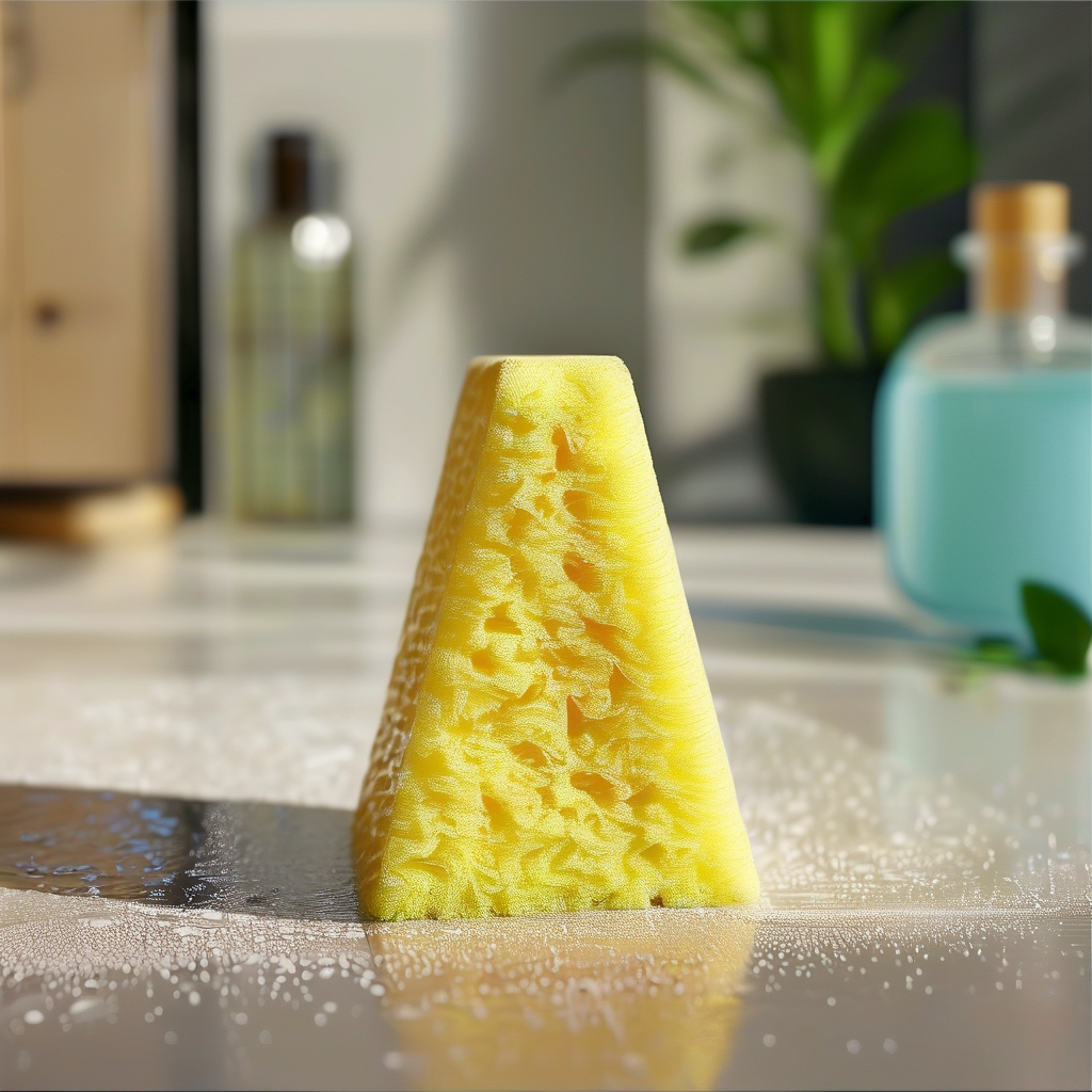 Magic Eraser魔术橡皮擦：划时代的创意清洁伴侣