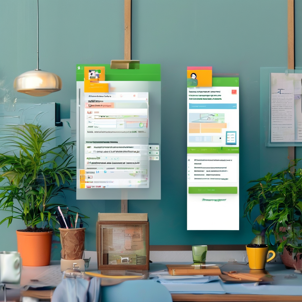Typeform:重新定义在线表单的高效互动体验