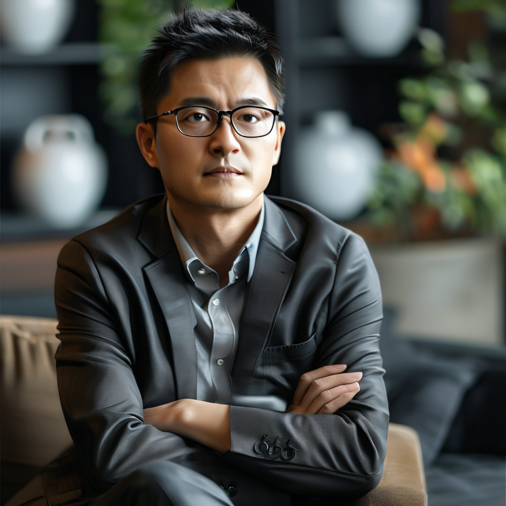 亿邦动力:驱动商业进化的新引擎