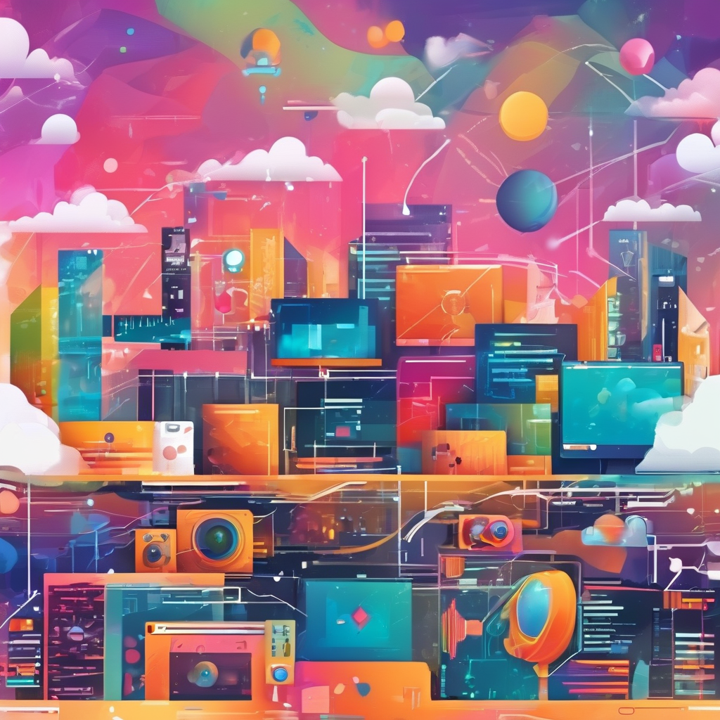 Play.ht：让创意与技术轻松融合的创新平台