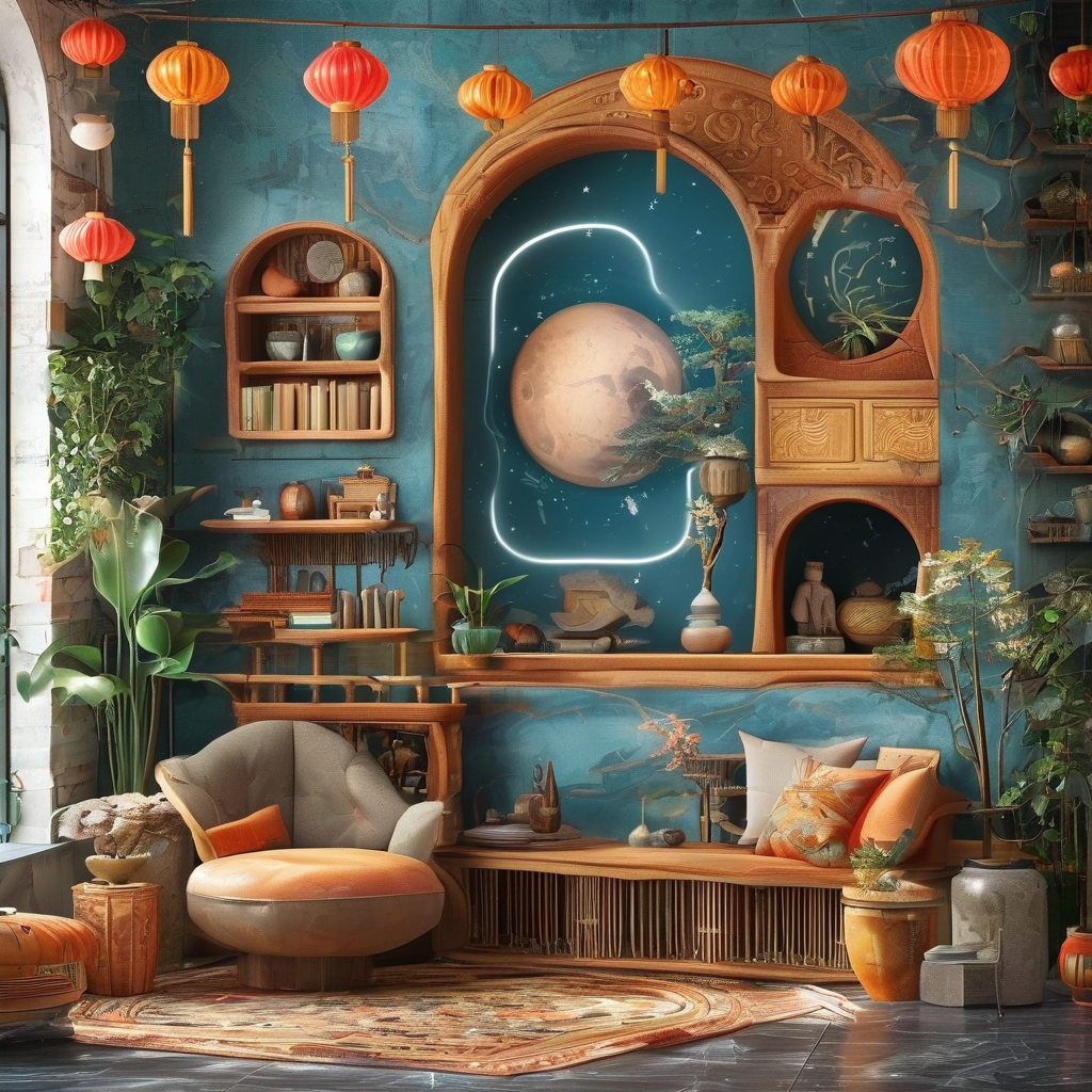 抖音：赋能时代的创意舞台