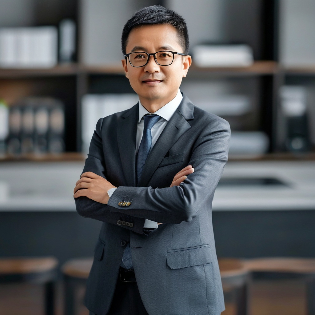 AMZCFO：智能财务管理的革新者，助力企业高效制胜未来