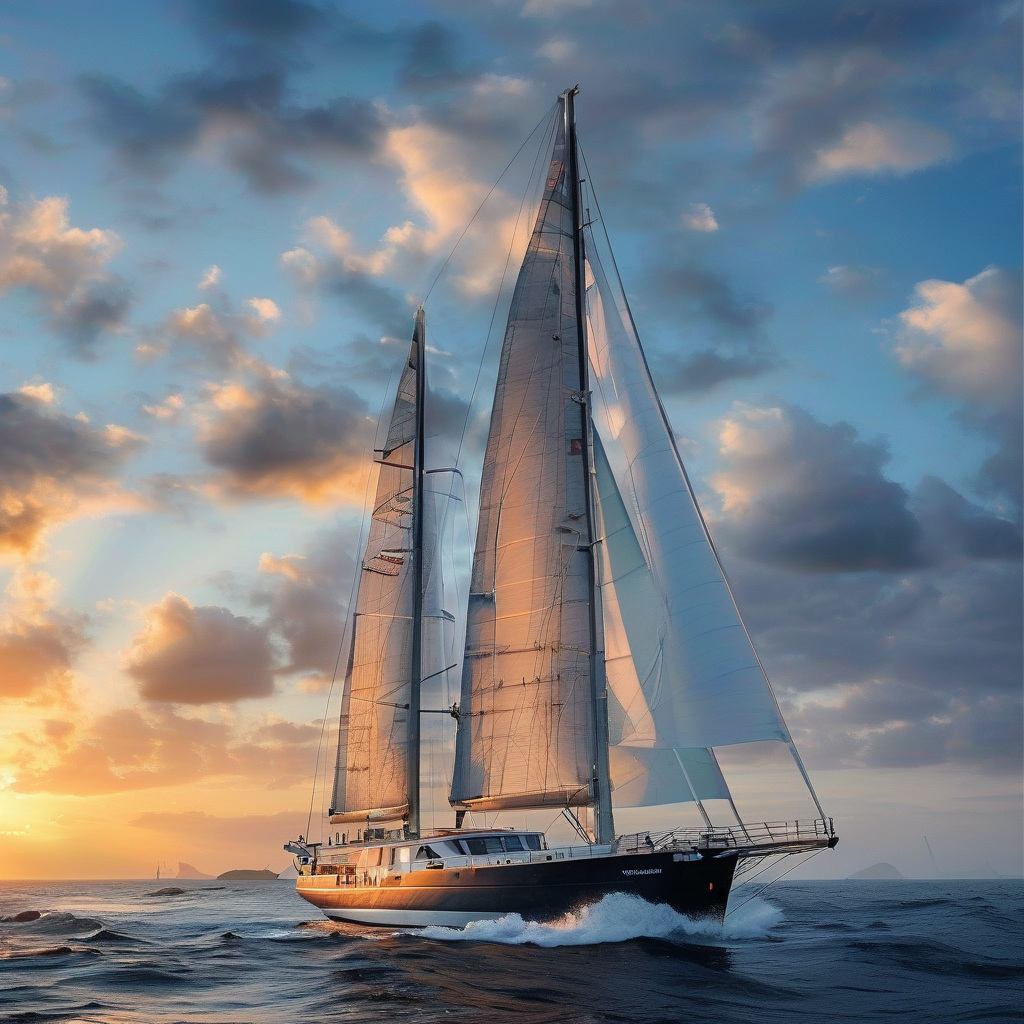 探索全球机遇，出海网助力企业扬帆远航