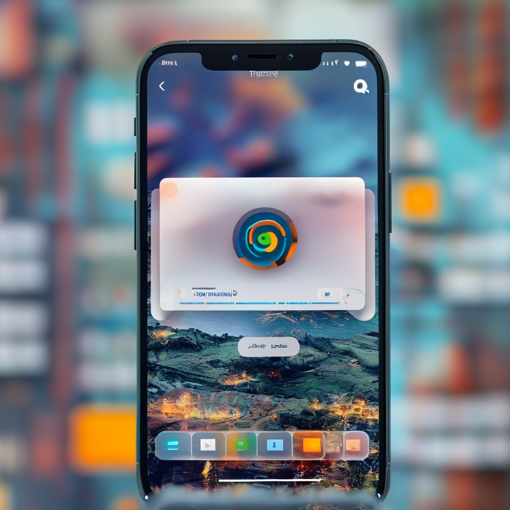 SnapDrop：让文件共享触手可及的跨设备神器