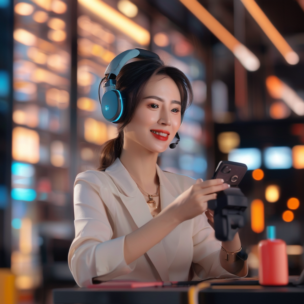 TikTok 短视频直播电商数据分析平台：开启数字化运营新纪元