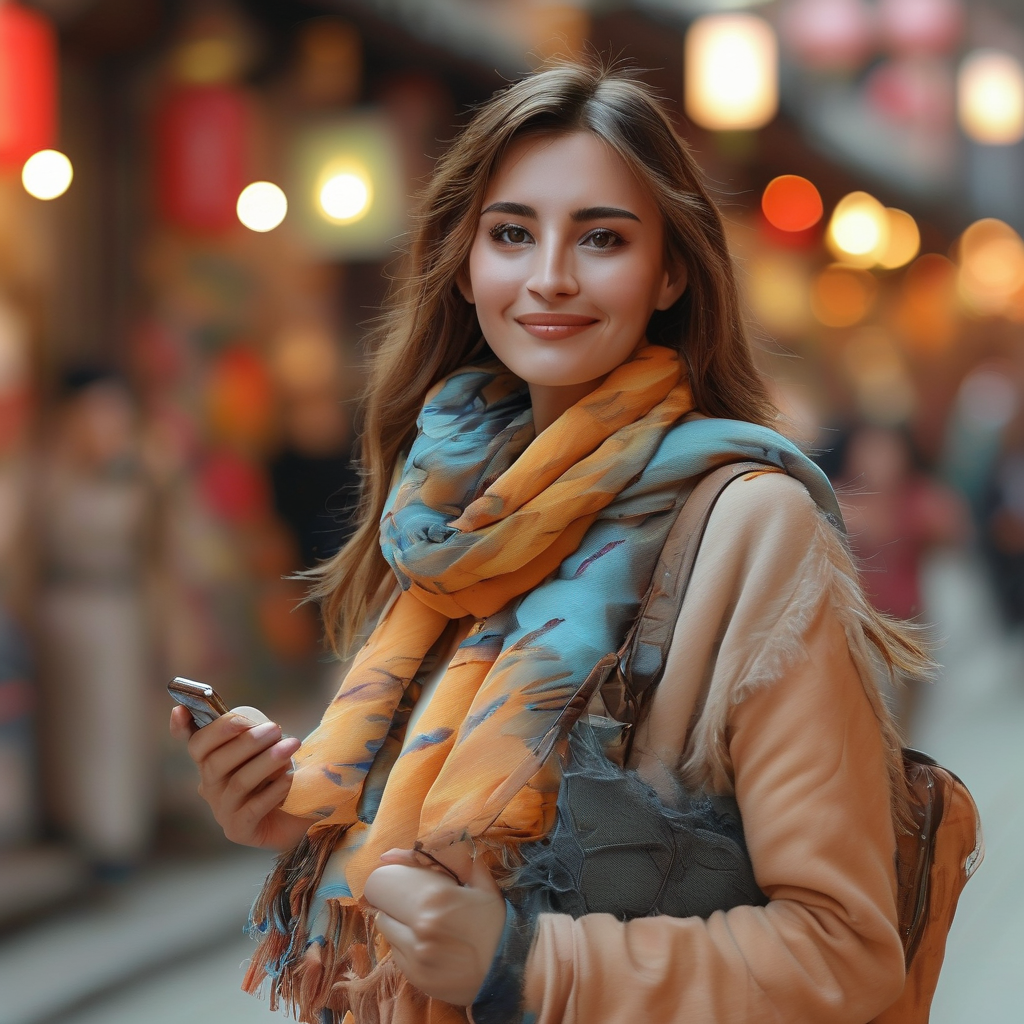 Aliexpress速卖通:全球购物的一站式智慧平台