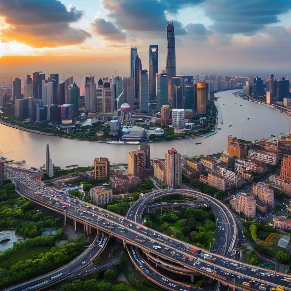 上海跨境电子商务行业协会：引领行业发展的专业桥梁