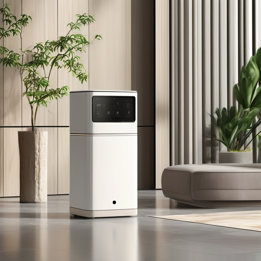 Freeflo:重新定义健康生活的智能伙伴