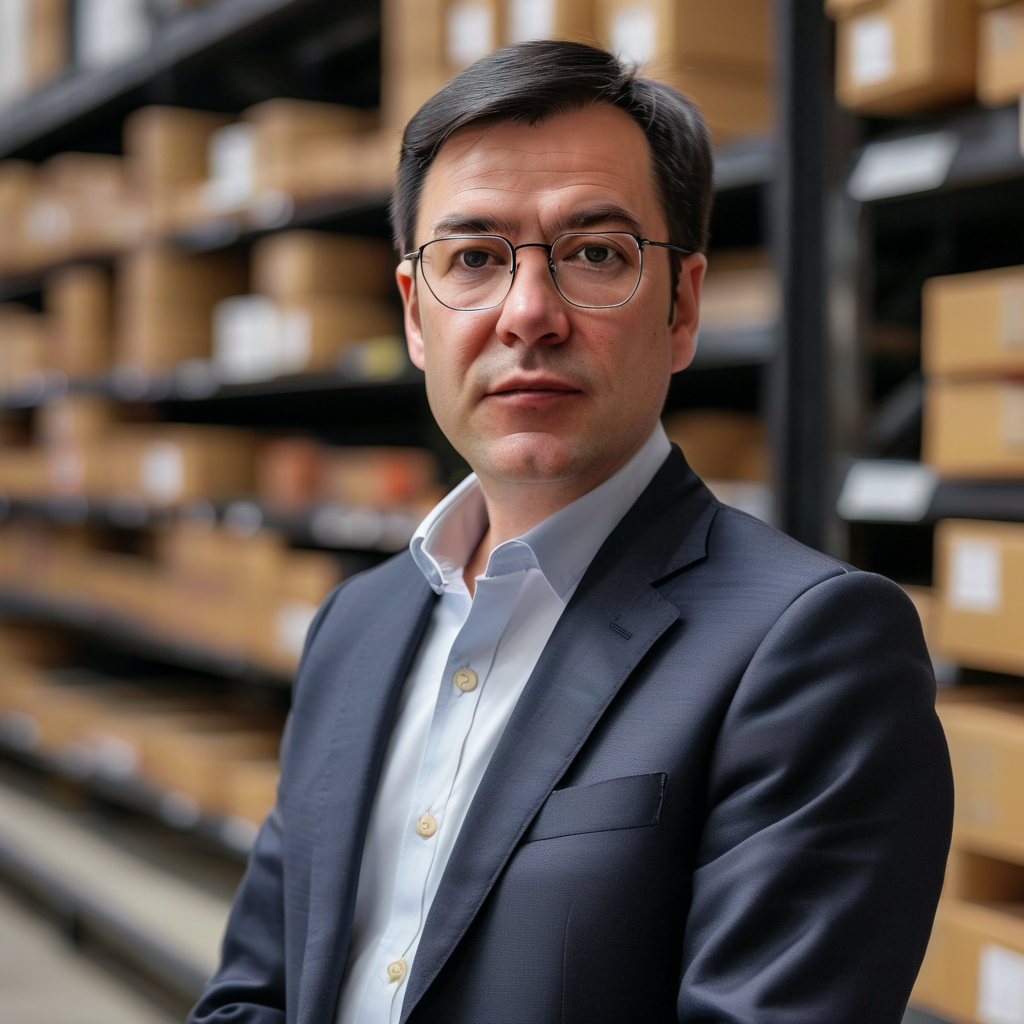 南溪说跨境：开启全球贸易新篇章