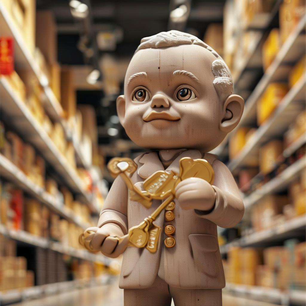 ikj168跨境电商导航：打开全球购物与运营的钥匙