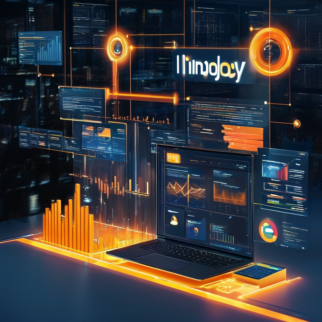 大为Innojoy专利搜索引擎：赋能创新的智能解决方案