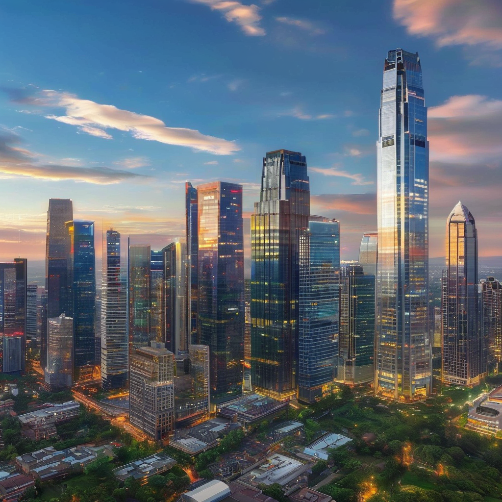 万里汇WorldFirst：全球贸易伙伴的智慧选择