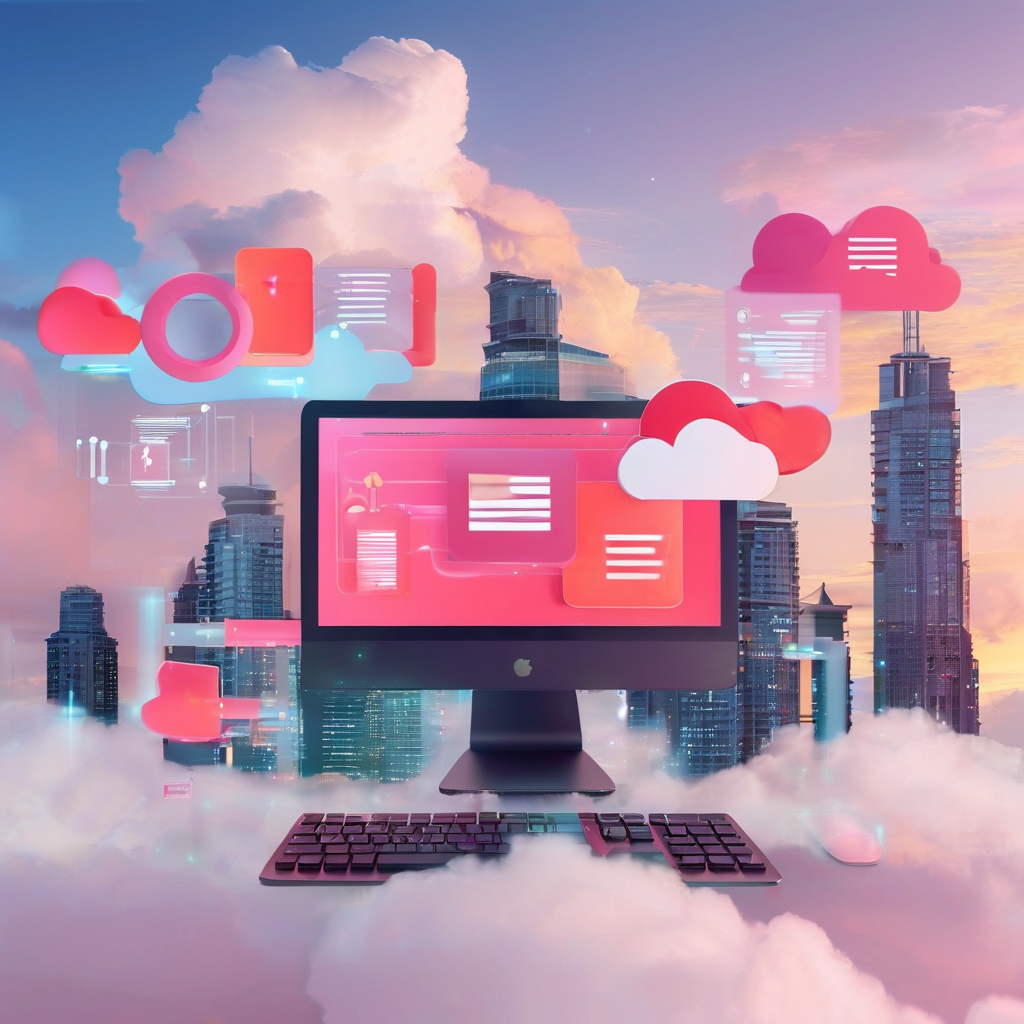 TikTok云控矩阵系统的高效管理赋能内容营销新生态