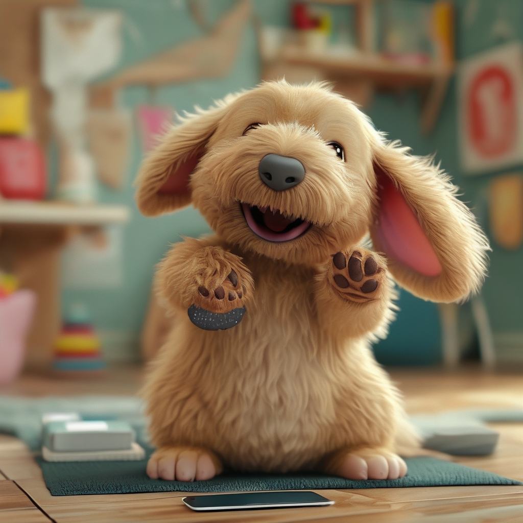 Giggrabbers：重新定义你的数字生活新方式